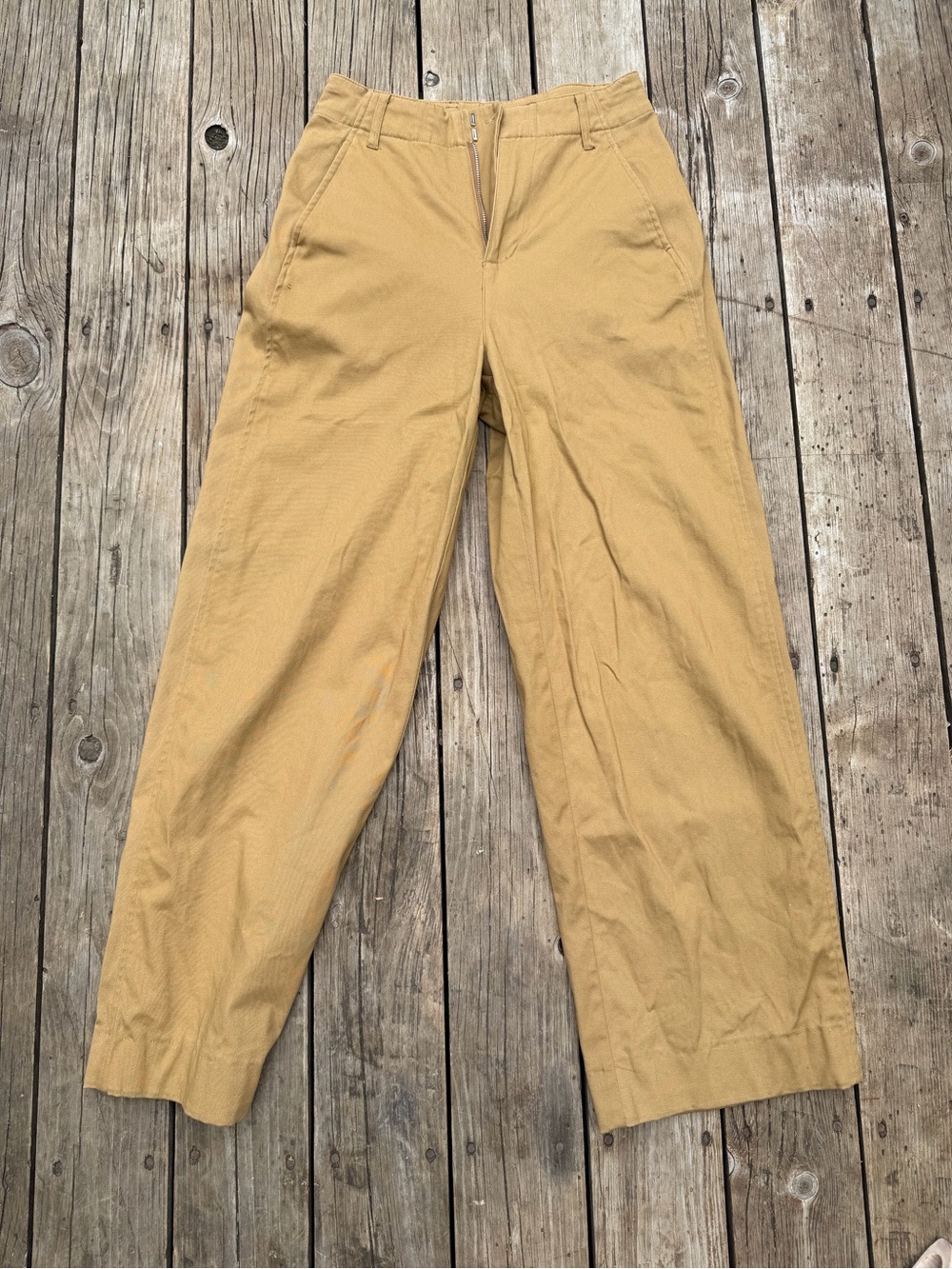 Tweak Women’s Workwear Inspired Trousers